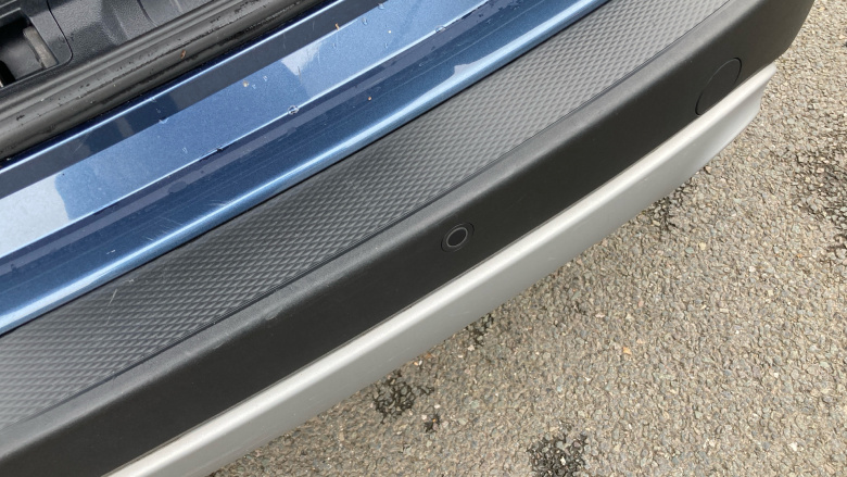 Ford Kuga 1.5 EcoBlue Titanium 5dr Diesel Estate